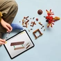 Конструктор LEGO Harry Potter Фоукс: Фенікс Дамблдора (76448) - зменшене зображення 8