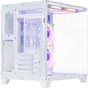 Корпус Qube REEF ARGB White (REEF_GMNU3) - зменшене зображення 5