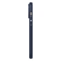 Чохол до мобільного телефона Spigen Apple Iphone 14 Pro Max Mag Armor MagFit, Navy Blue (ACS04845) - уменьшенное изображение 10