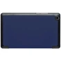 Чохол до планшета Grand-X для Lenovo Tab 2 A8-50F Dark Blue (LTC - LT2A850DB) - зменшене зображення 3