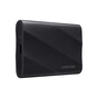 Накопичувач SSD USB 3.2 2TB T9 Samsung (MU-PG2T0B/EU) - зменшене зображення 2