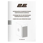Корпус 2E Credo V285B-400 (2E-V285B-400) - зменшене зображення 11