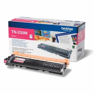 Картридж Brother для HL-3040CN / DCP-9010CN / MFC-9120CN (TN230M) зображення 1