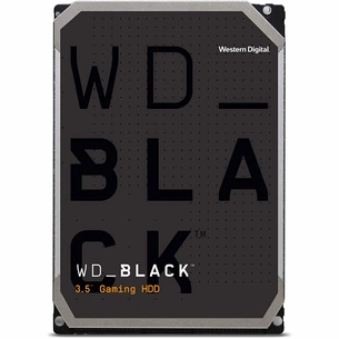 Жорсткий диск 3.5" 10TB WD (WD101FZBX) зображення 1
