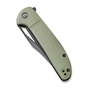 Ніж Civivi Ortis Darkwash Green G10 (C2013C) - зменшене зображення 5
