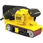Шліфувальна машина Stanley FatMax, 1010W, розмір стрічки 533х76 мм, 3.5 кг (FMEW204K) - зменшене зображення 2