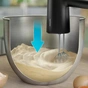 Міксер Philips HR3781/00 - уменьшенное изображение 3
