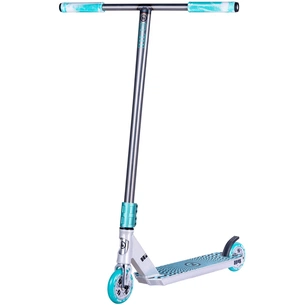 Самокат Hipe H4 трюковий Raw/Mint (250851) зображення 1