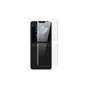 Плівка захисна Devia hydrogel Samsung Flip 5 front+back (DV-SM-FL5) - зменшене зображення 2