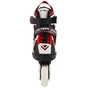 Роликові ковзани Action Danny Червоні 37-40 (PW-126B-79/Red/37-40) - уменьшенное изображение 4
