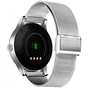 Смарт-годинник UWatch K88H Silver (F_55479) - зменшене зображення 4