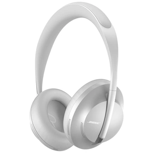 Навушники Bose Noise Cancelling Headphones 700 Silver (794297-0300) зображення 1