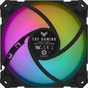 Кулер до корпусу ASUS GT301 ARGB/BK (90DA0040-B00000) - зменшене зображення 5