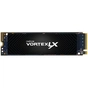 Накопичувач SSD M.2 2280 512GB Mushkin (MKNSSDVL512GB-D8) - зменшене зображення 1