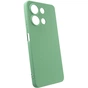 Чохол до мобільного телефона Dengos Soft Xiaomi Redmi Note 13 4G (mint) (DG-TPU-SOFT-54) - зменшене зображення 2