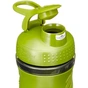 Шейкер спортивний BlenderBottle SportMixer 20oz/590ml Moss Green (SM 20oz Moss Green) - уменьшенное изображение 3