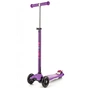 Самокат Micro Maxi Deluxe Purple (MMD025) - зменшене зображення 4