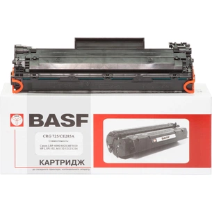 Картридж BASF Canon 725 для LBP-6000/6020 MF3010 (KT-725-3484B002) зображення 1