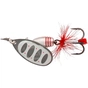 Блешня Savage Gear Rotex Spinner #1 3.5g 01-Dirty Silver (1854.08.69) - зменшене зображення 1