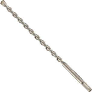 Бур Milwaukee SDS+ CONTRACTOR 10x260 (1 шт) (4932471235) зображення 1