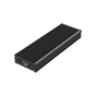 Кишеня зовнішня Maiwo M.2 SSD NVMe/SATA combo USB3.1 GEN2 Type-C al. (K1687P2) - зменшене зображення 2