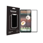 Скло захисне BeCover Google Pixel 7a Black (709767) - зменшене зображення 1
