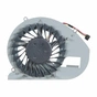 Вентилятор ноутбука Sony SVF15N (AD07805HX050300) DC (5V, 0.5A) 4(3)pin (A48491) - зменшене зображення 2