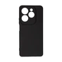 Чохол до мобільного телефона Armorstandart ICON Infinix Hot 40 Camera cover Black (ARM79055) - зменшене зображення 1