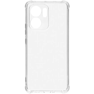 Чохол до мобільного телефона BeCover Anti-Shock Oppo Reno13 F 5G Clear (713502) зображення 1