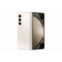 Мобільний телефон Samsung Galaxy Fold5 12/512Gb Cream (SM-F946BZECSEK) - зменшене зображення 2