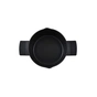 Каструля Bergner Ion, з кришкою 2 л (BG-35800-BK) - зменшене зображення 4