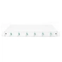 Патч-панель 1U 19", 6xLC duplex, incl, Splice Cass, OM3 Color Pigtails, Adapter Digitus (DN-96330/3) - уменьшенное изображение 5