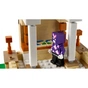 Конструктор LEGO Minecraft Фортеця «Залізний голем» 868 деталей (21250) - зменшене зображення 9