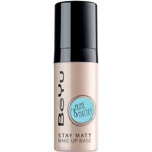 База під макіяж BeYu Stay Matt 01 - Neutral (4033651019738) зображення 1