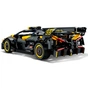 Конструктор LEGO Technic Bugatti Bolide 905 деталей (42151) - зменшене зображення 4