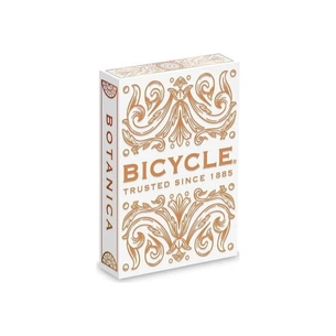Гральні карти Bicycle Botanica (09398) изображение 1