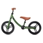 Біговел Kinderkraft 2Way Next 2022 Light Green (KR2WAY22GRE0000) (5902533922253) - зменшене зображення 2
