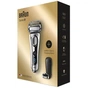 Електробритва Braun Series 9 9260 PS Gift Edition - зменшене зображення 5