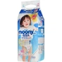 Підгузки Moony трусики для дівчаток L 9-14 кг 44 шт. (4903111206438) - зменшене зображення 3