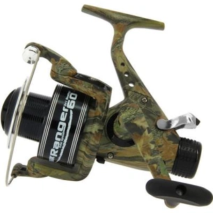 Котушка Lineaeffe Baitrunner Vigor Ranger Camo 40 (1286340) зображення 1
