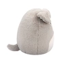 М'яка іграшка Squishmallows Шнауцер Шон 30 см (SQCR06682) - зменшене зображення 5