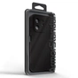 Чохол до мобільного телефона Armorstandart Matte Slim Fit Infinix Hot 50i / Smart 9 Camera cover Black (ARM83823) - зменшене зображення 5