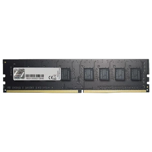 Модуль пам'яті для комп'ютера DDR4 32GB 2666 MHz G.Skill (F4-2666C19S-32GNT) зображення 1
