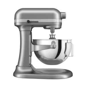 Кухонний комбайн KitchenAid 5KSM55SXXECU зображення 1