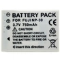 Акумулятор до фото/відео PowerPlant Fuji NP-30 (DV00DV1045) - зменшене зображення 1