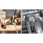 Блендер Bosch MSM4W421 - зменшене зображення 7