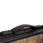 Туристичний стіл Bo-Camp Woodbine 150 x 80 см Коричневий (1404230) (DAS301532) - зменшене зображення 5