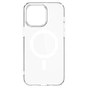 Чохол до мобільного телефона Spigen iPhone 15 Pro Max Ultra Hybrid MagFit Frost Clear (ACS06580) - зменшене зображення 6