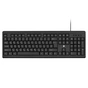 Комплект 2E MK401 USB Black (2E-MK401UB) - зменшене зображення 2
