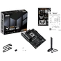 Материнська плата ASUS TUF GAMING B850-E WIFI - зменшене зображення 8